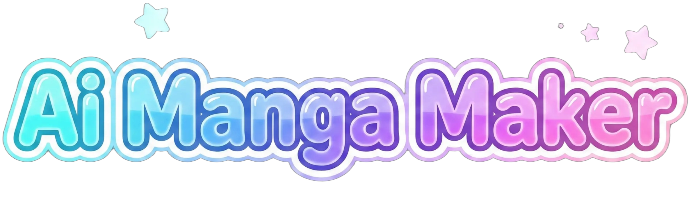 AI Manga Maker